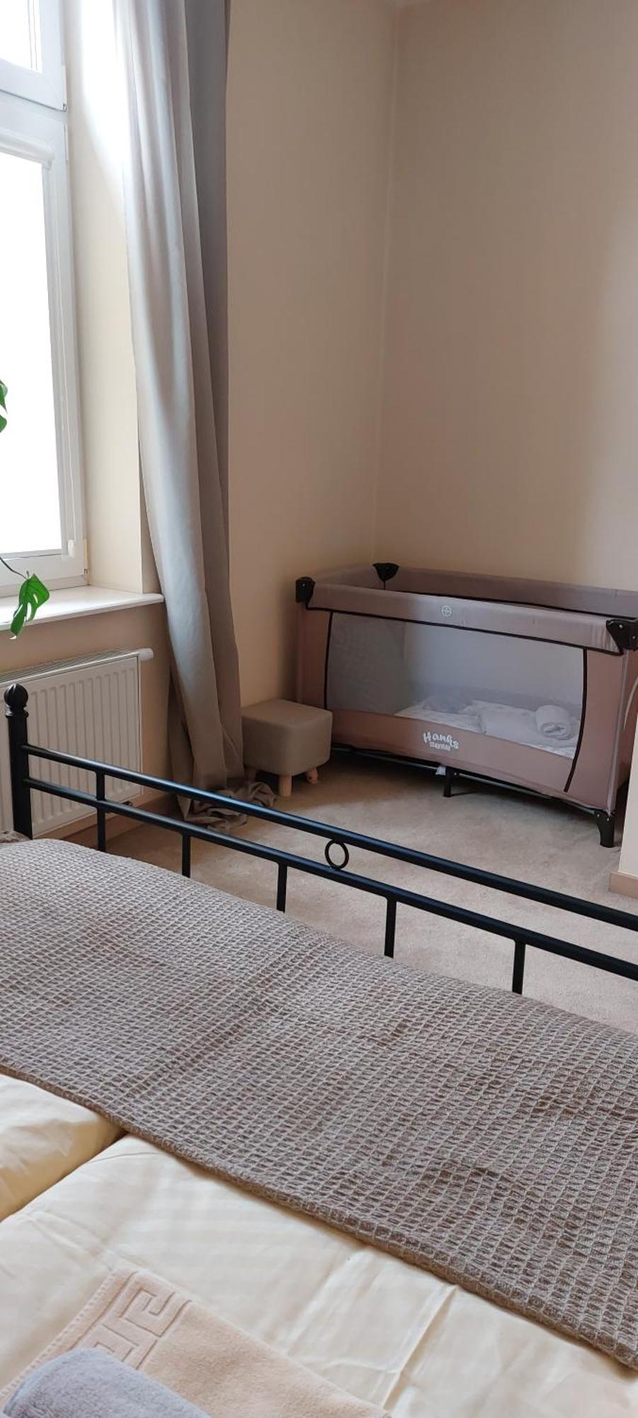 Apartament Sopot Chrobrego 19 Quarto foto