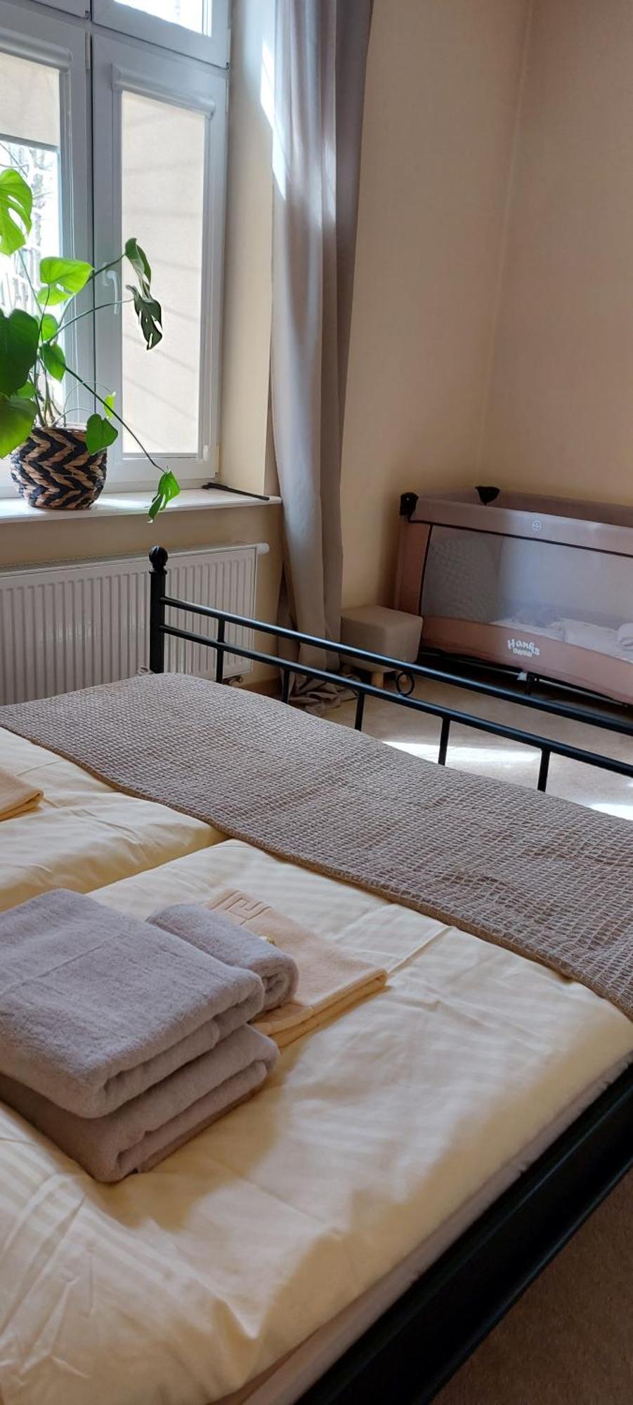 Apartament Sopot Chrobrego 19 Quarto foto